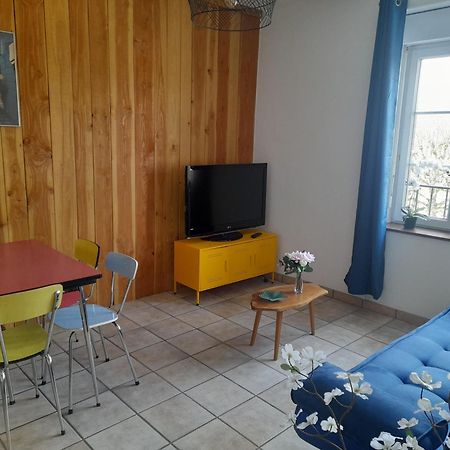Gite De L'Auberge Olby Экстерьер фото