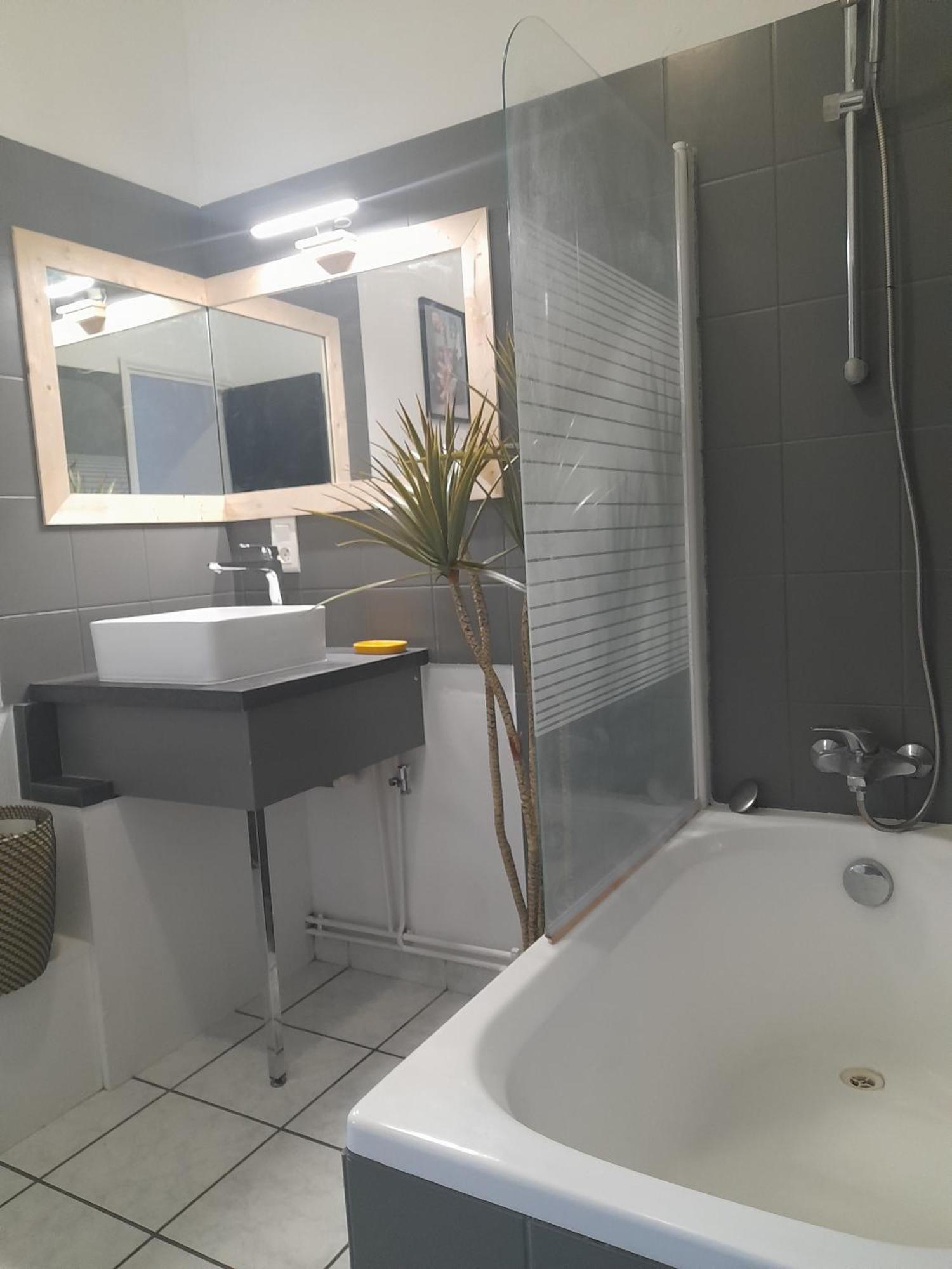 Gite De L'Auberge Olby Экстерьер фото