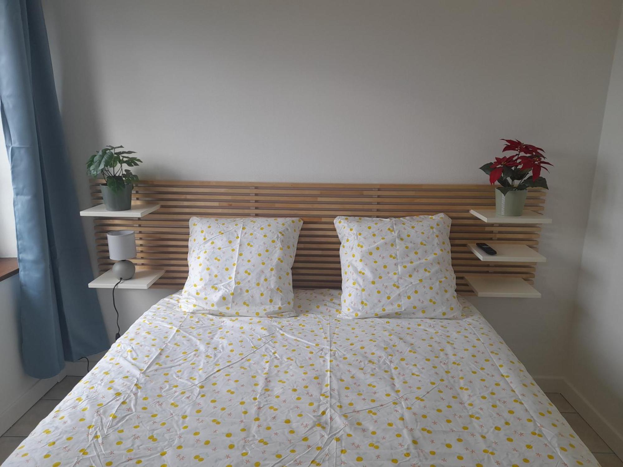 Gite De L'Auberge Olby Экстерьер фото